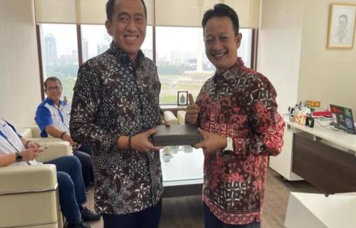 Rayakan HUT ke-19, Arie Gumilar: FSPPB Setia Menjaga Kedaulatan Energi Nasional