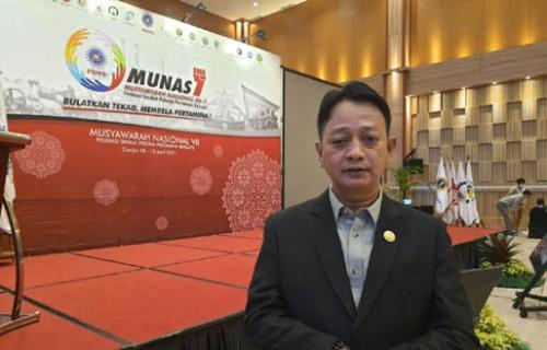 MK Menyatakan UU Ciptaker Inkonstitisional, FSPPB Beri Apresiasi