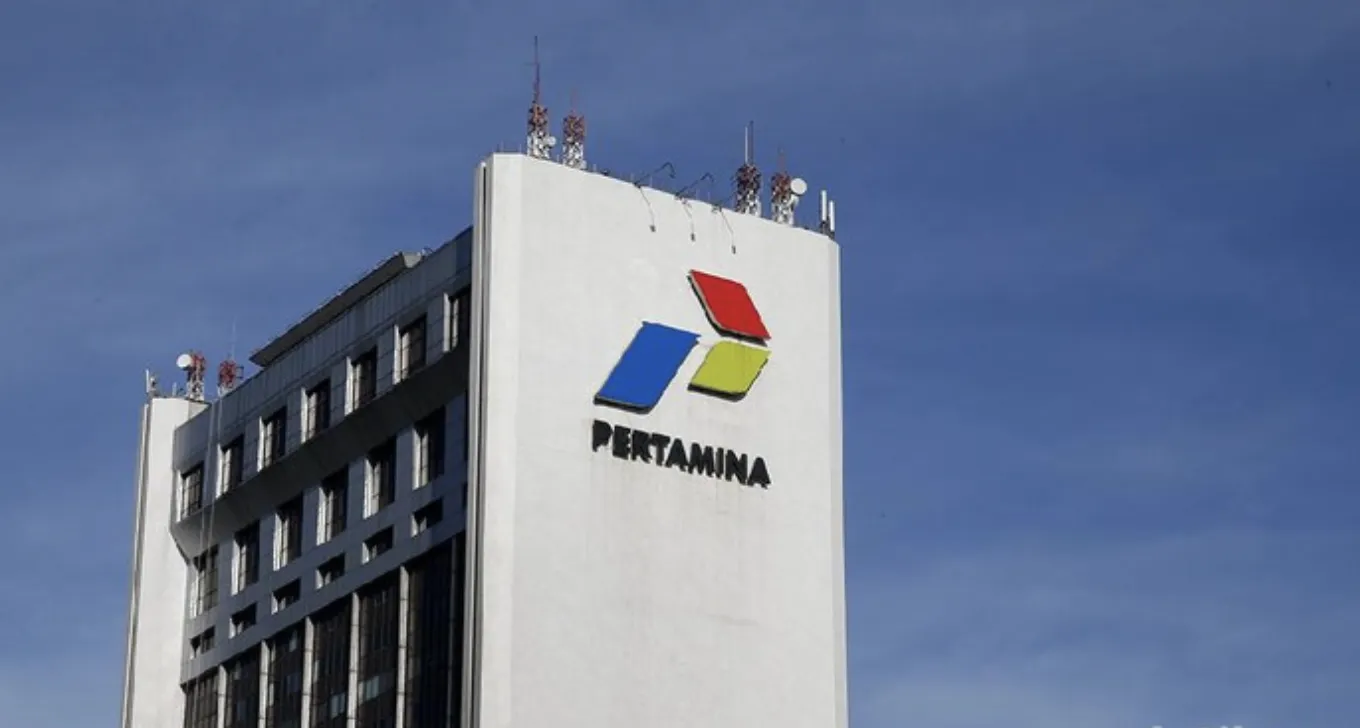 Pertamina bantah oplos Pertalite jadi Pertamax