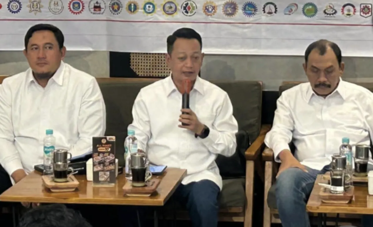 Federasi Serikat Pekerja Pertamina Bersatu Dukung Pemberantasan Korupsi dan Lawan Informasi Sesat yang Jatuhkan Pertamina
