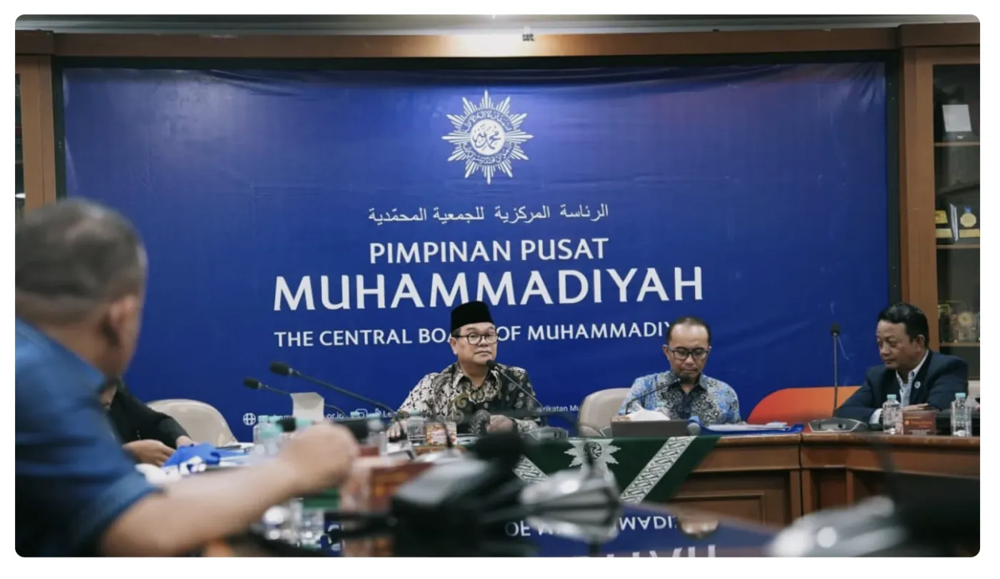 Muhammadiyah Dalami Persoalan Regulasi Migas dalam Audiensi FSPPB